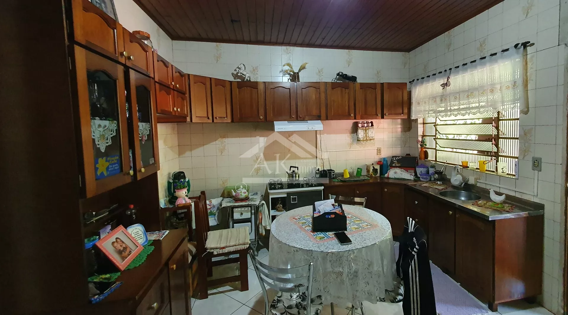 Comprar Casa e Sobrado